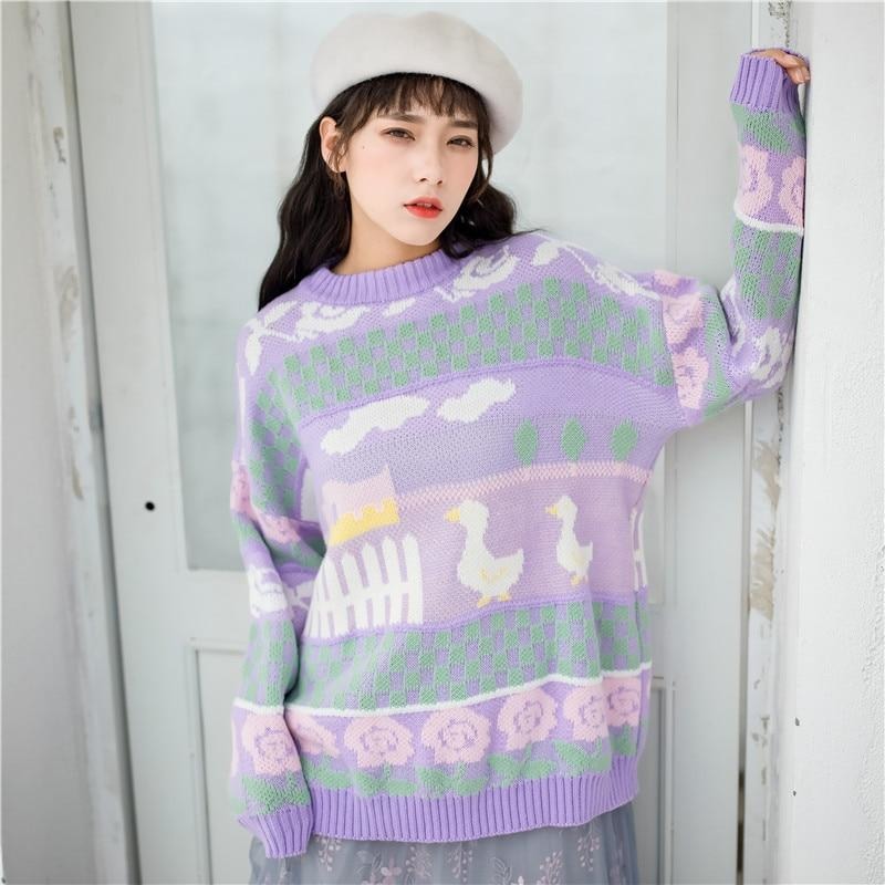 Fairy Kei - Page 2 Lavender-farm-pullover-duck-ducks-ducky-fairy-kei-knit-sweater-ddlg-playground_202_800x