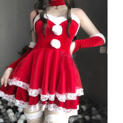 shop christmas dresses