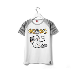 kitten tee