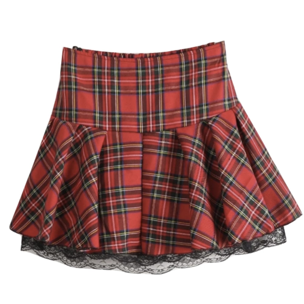 Adult Catholic School Girl Skirts