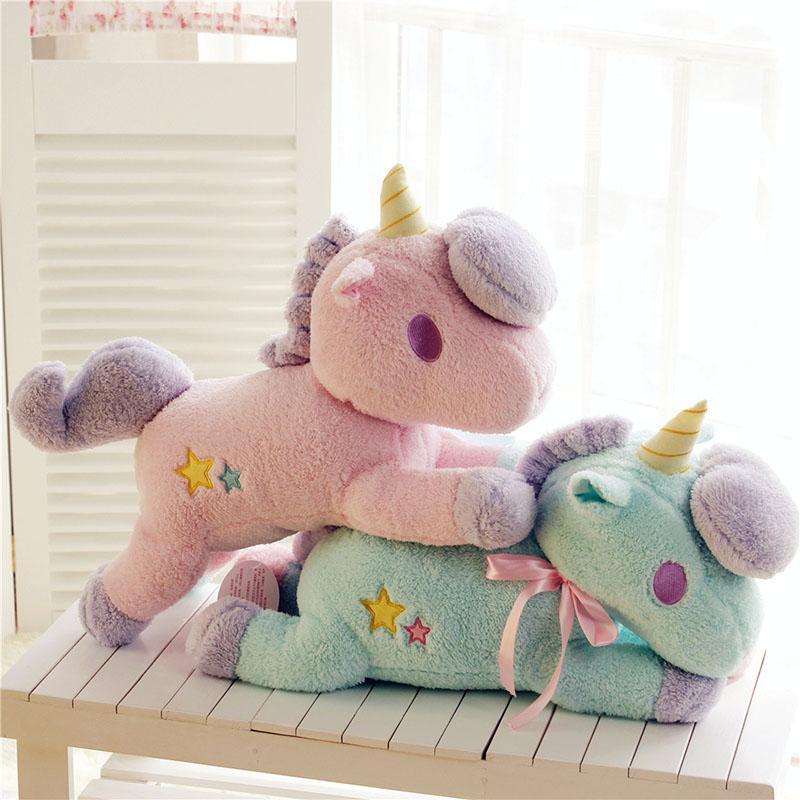 sanrio unicorn plush