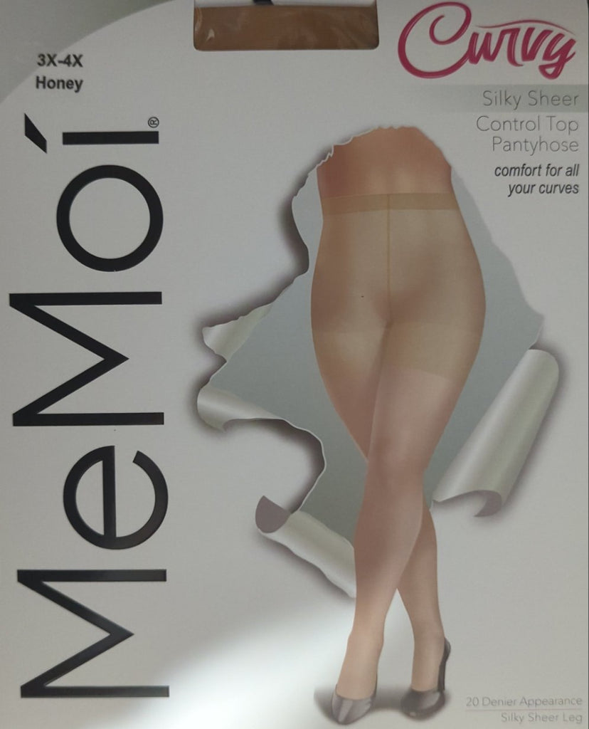 Opaque 60 denier tights, 2-pack