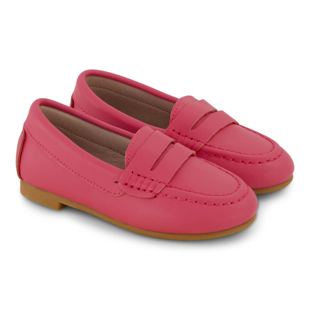 Zeebra on sale kids loafers