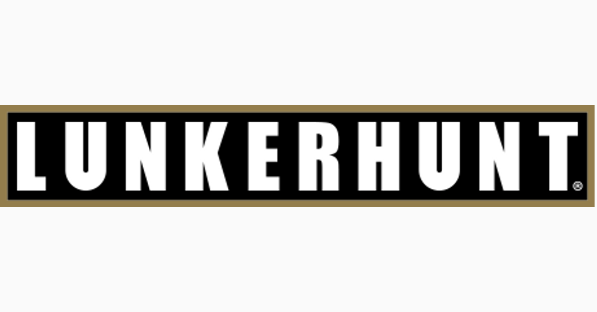 Lunkerhunt (@lunkerhunt) • Instagram photos and videos