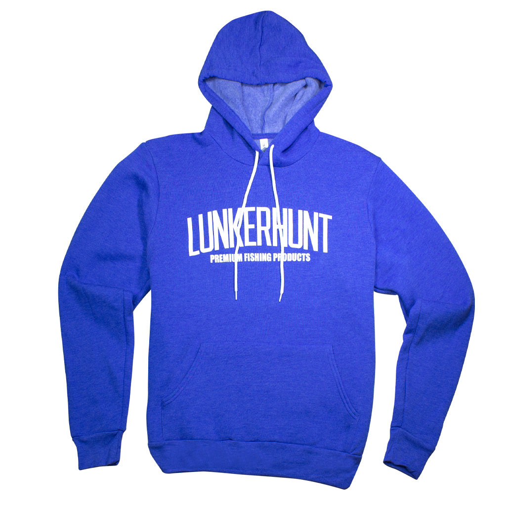 Varsity Pullover Hoodie-image-2