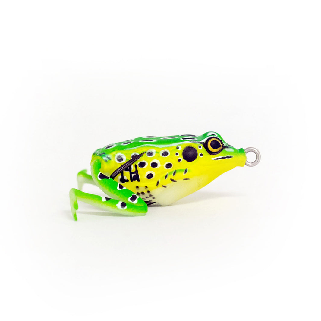 pocket frogs 2020