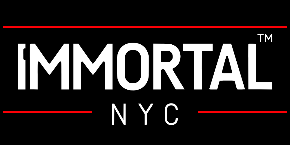 About Immortal NYC
