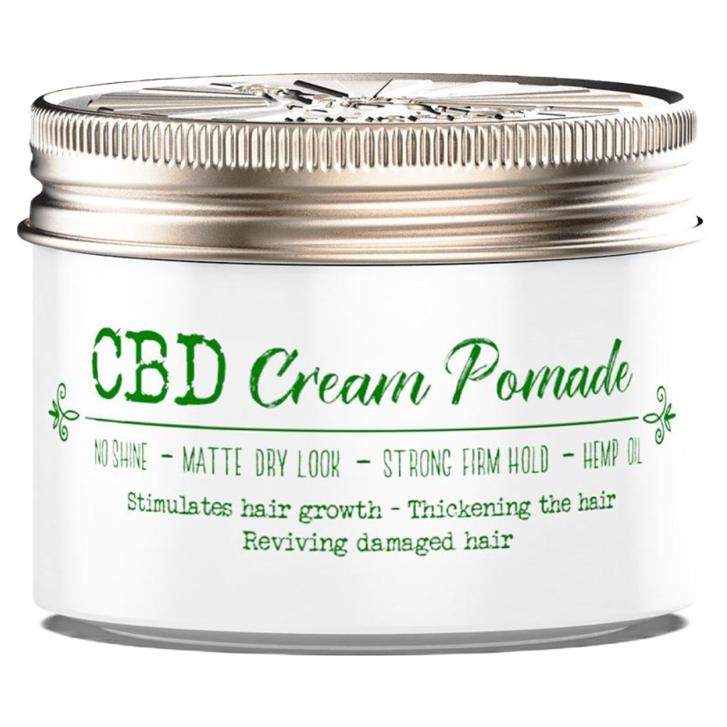 Cbd Cream With Menthol