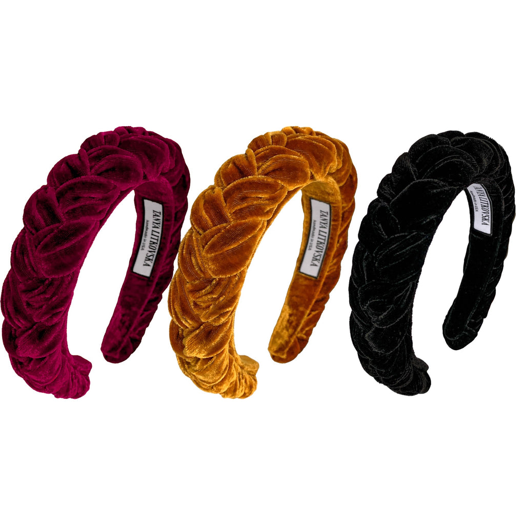 thin headbands