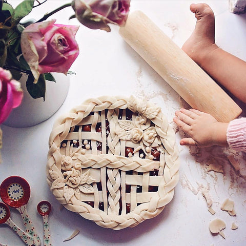 Fall Baking