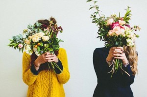 flower holder