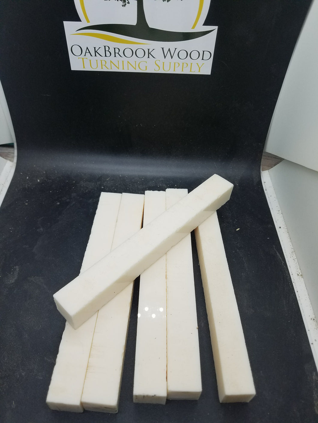 Acetate resin pen - Oakbrook Wood Turning Supply
