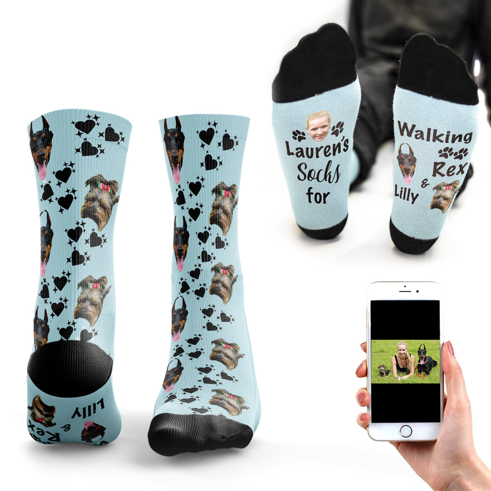 Your Animal Socks – Socks Smile