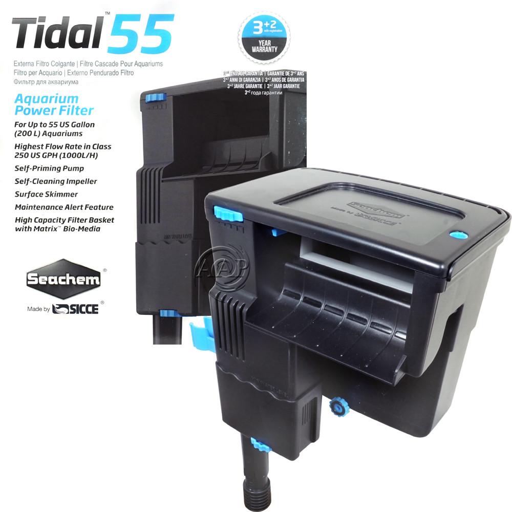 tidal 35 aquarium filter