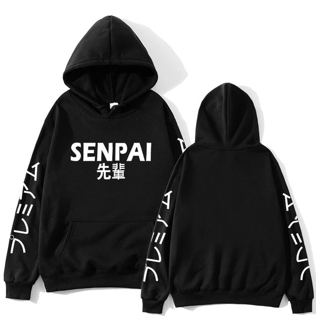 senpai sweatshirt