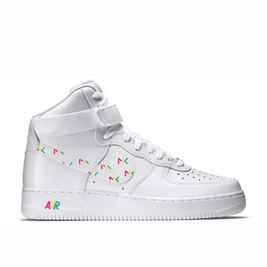 nike air force 1 high top