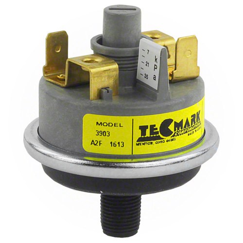 Tecmark 3036 Pressure Switch