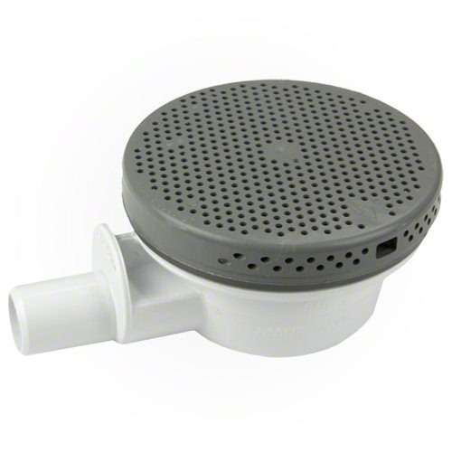 Waterway Lo Pro Floor Drain 640 4447