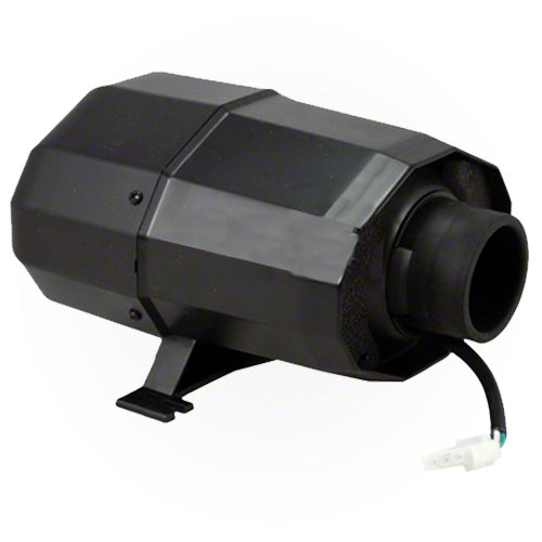 silent air blower