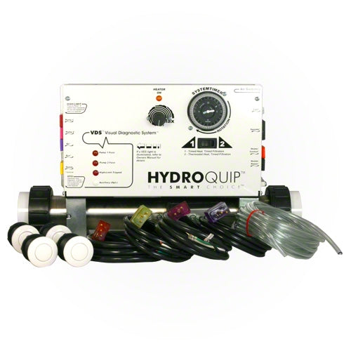 hydro quip heater wiring schematics