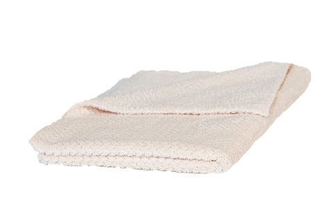 Microfiber Sucker Edgeless Drying Towel - 34x28