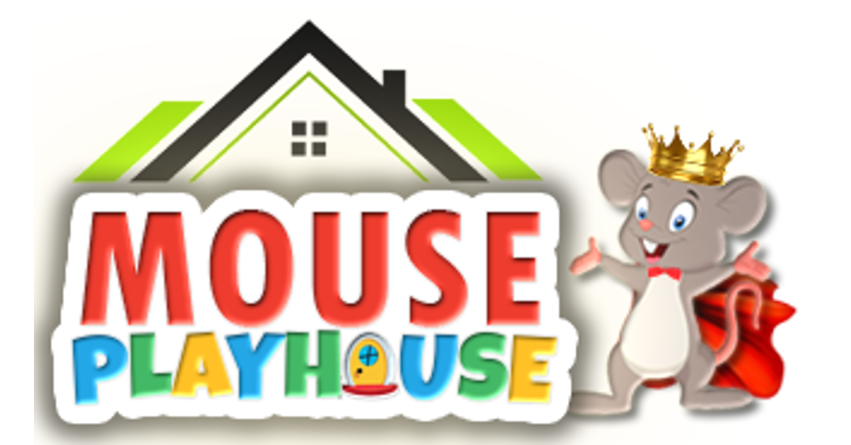 mouseplayhouse.com
