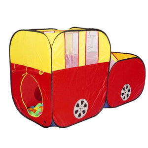 Car Shape Play Tents