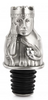 Gifts Actually - Royal Selangor Lewis Queen Wine Stopper