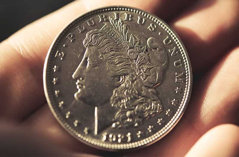アメリカコインの収集を始めよう コレクターを始める前に知っておくべき基礎知識 アンティークコインギャラリア
