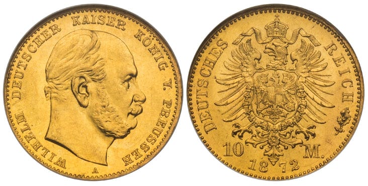 超歓迎】 ドイツ帝国 1888年のコイン agapeeurope.org