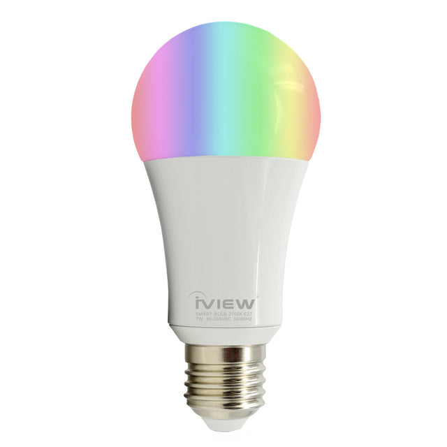 iView ISB600 Smart Bulb