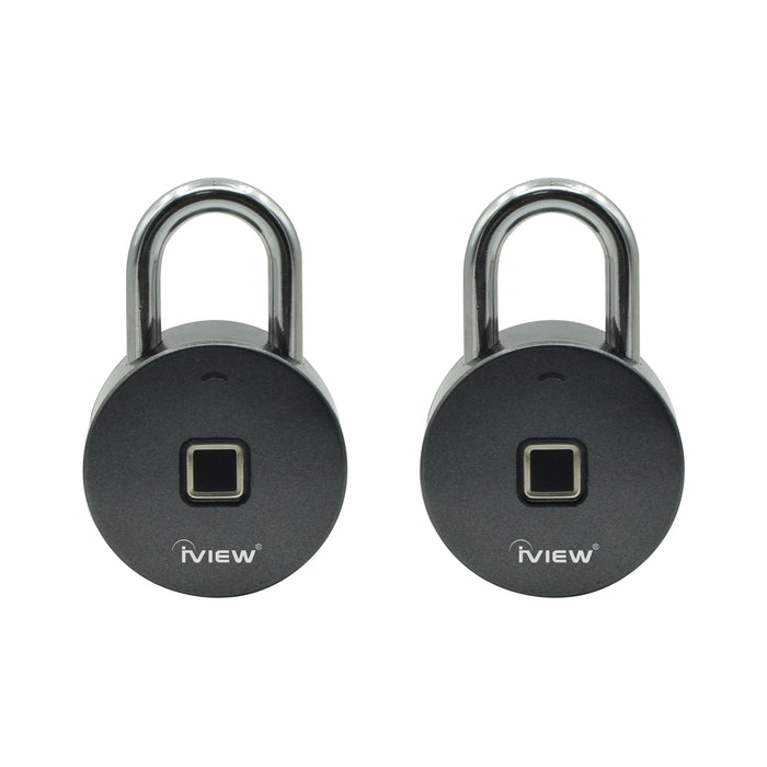 storage padlock