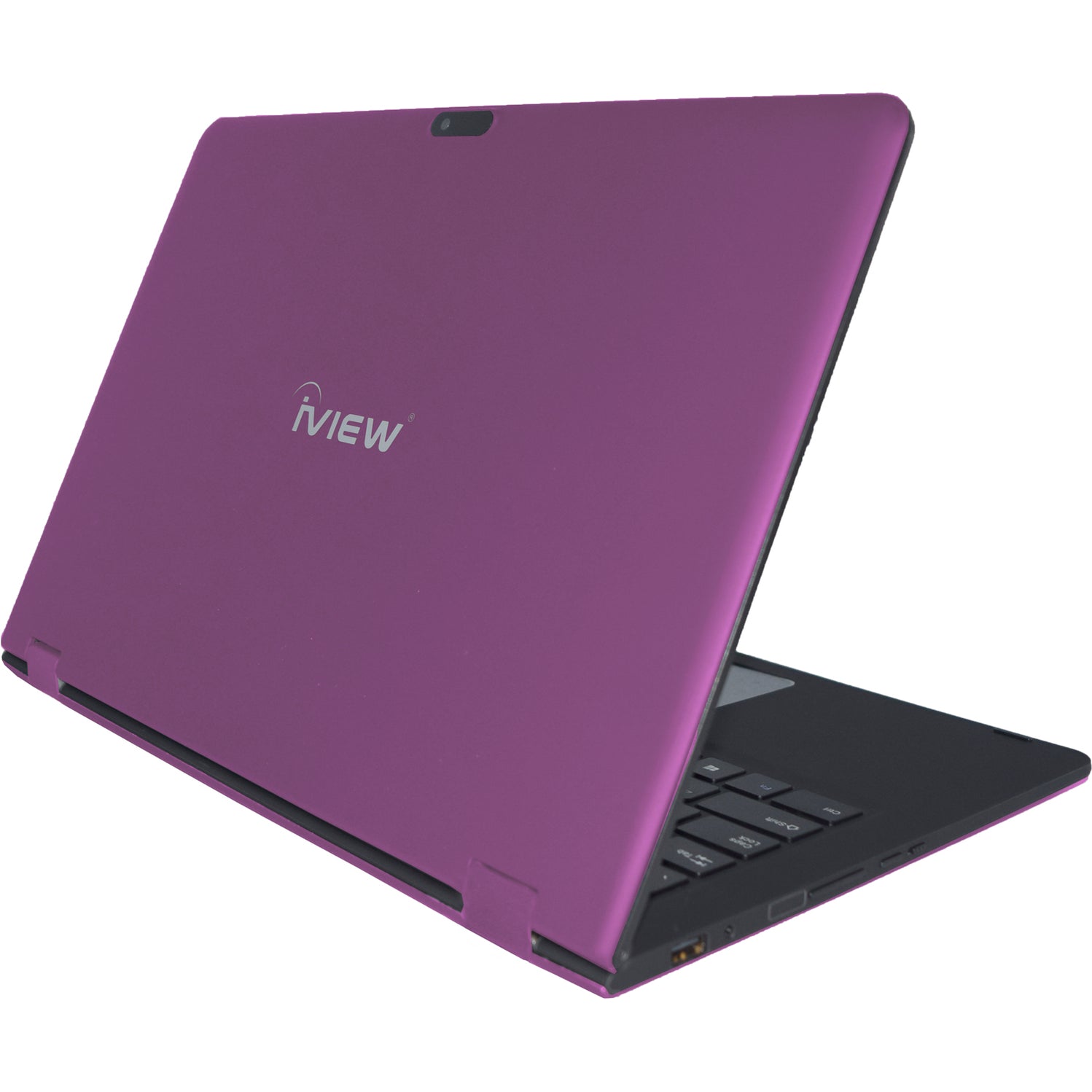 iview laptop