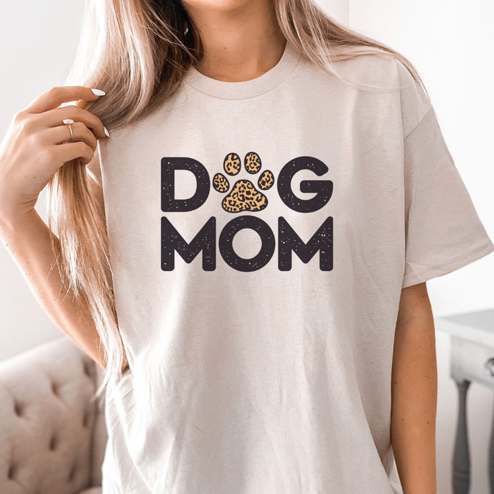 The Dog Mom co.