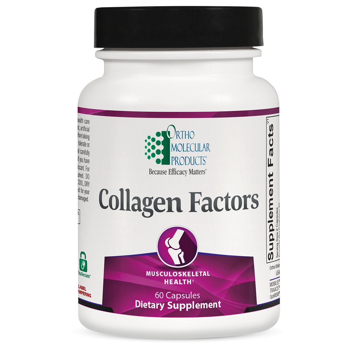 Collagen Factors