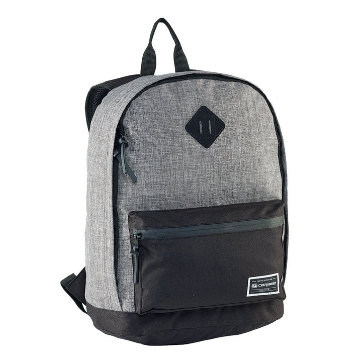 caribee campus backpack