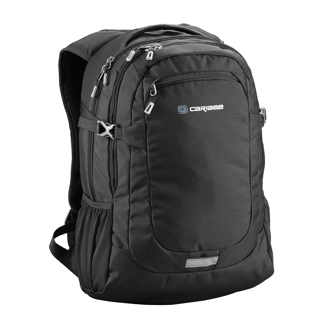 Caribee College 30L school backpack – Caribee | Backpacks, Travel ...