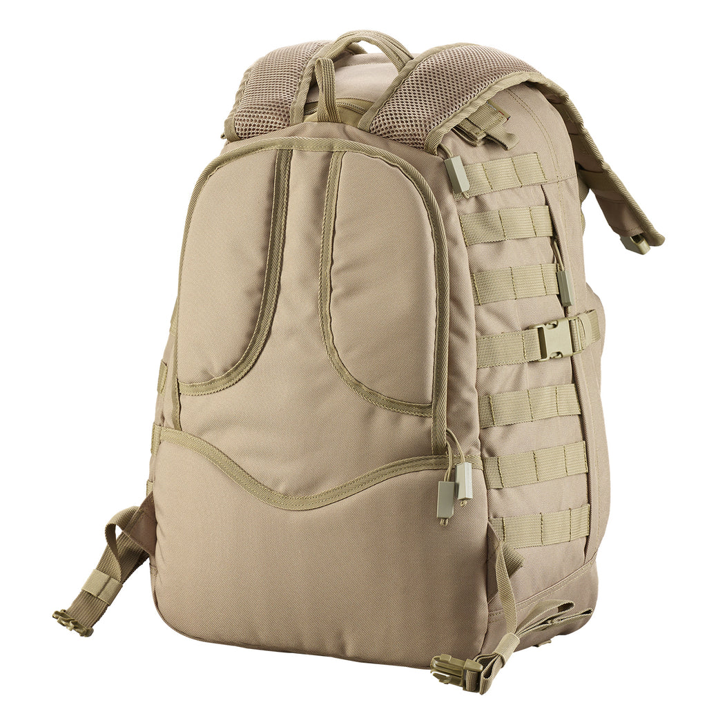 Caribee Combat 32L military inspired backpack – Caribee | Backpacks ...
