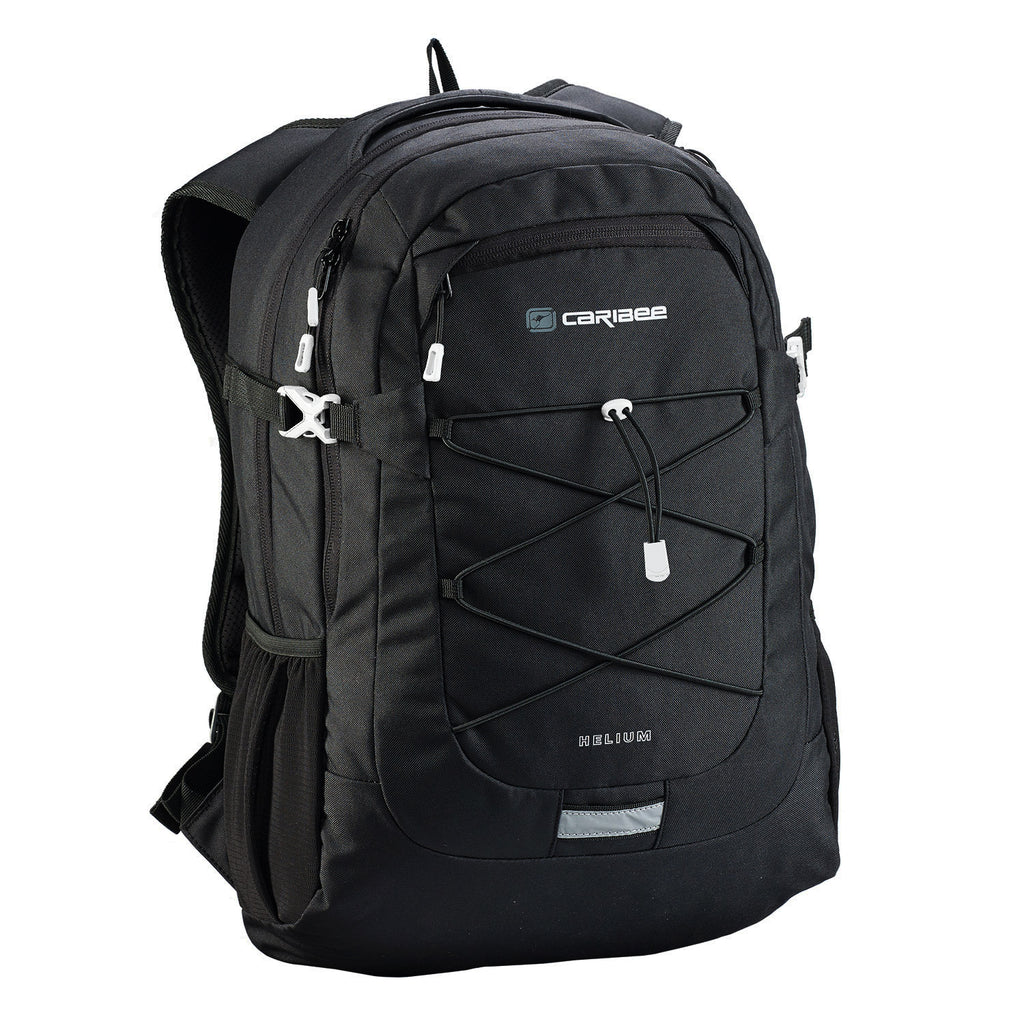 Caribee Helium 30L backpack - laptop and tablet storage – Caribee ...