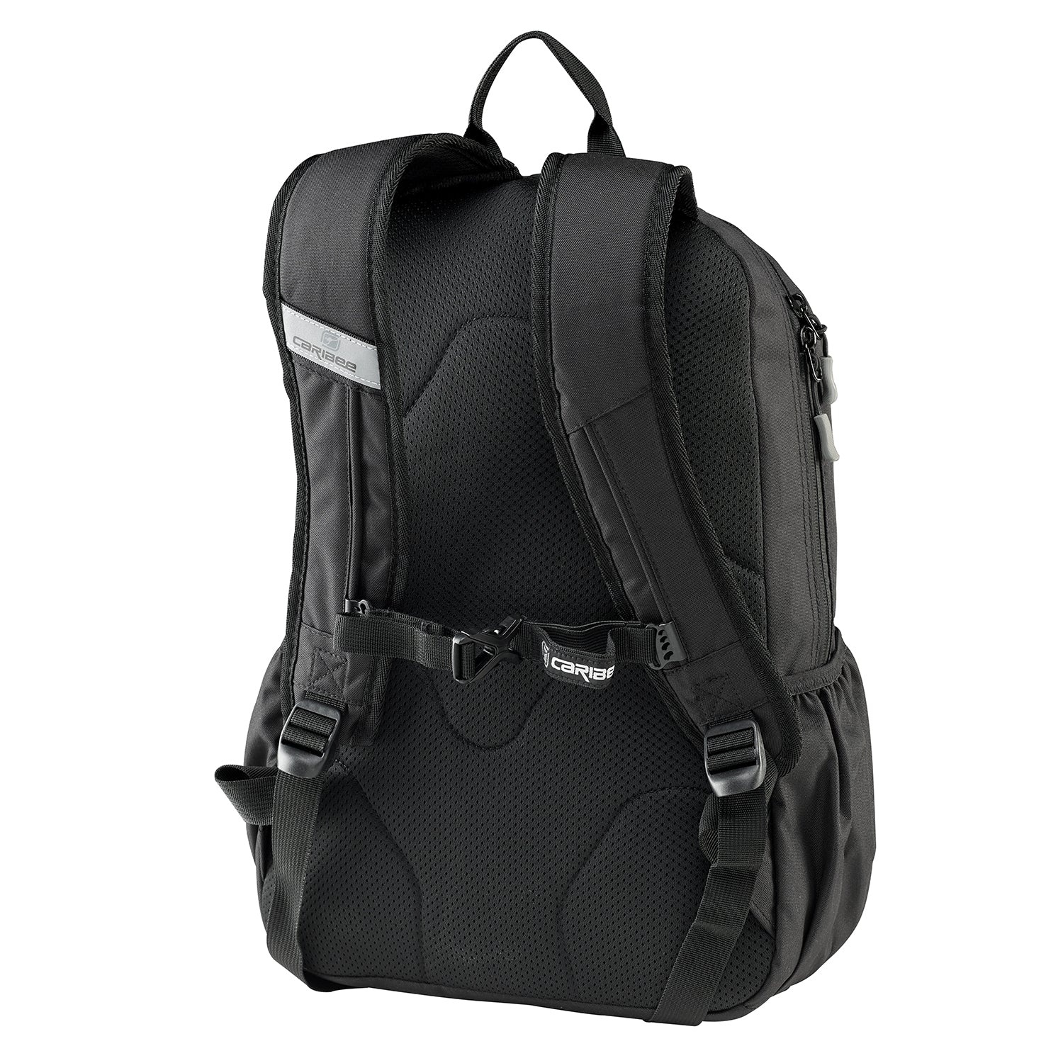 Caribee Nile 30L backpack - laptop and tablet ready