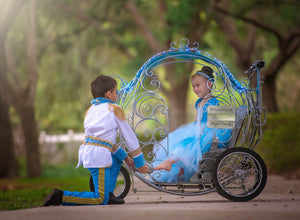 fantasy stroller rental