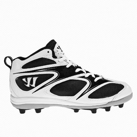 youth lacrosse cleats clearance