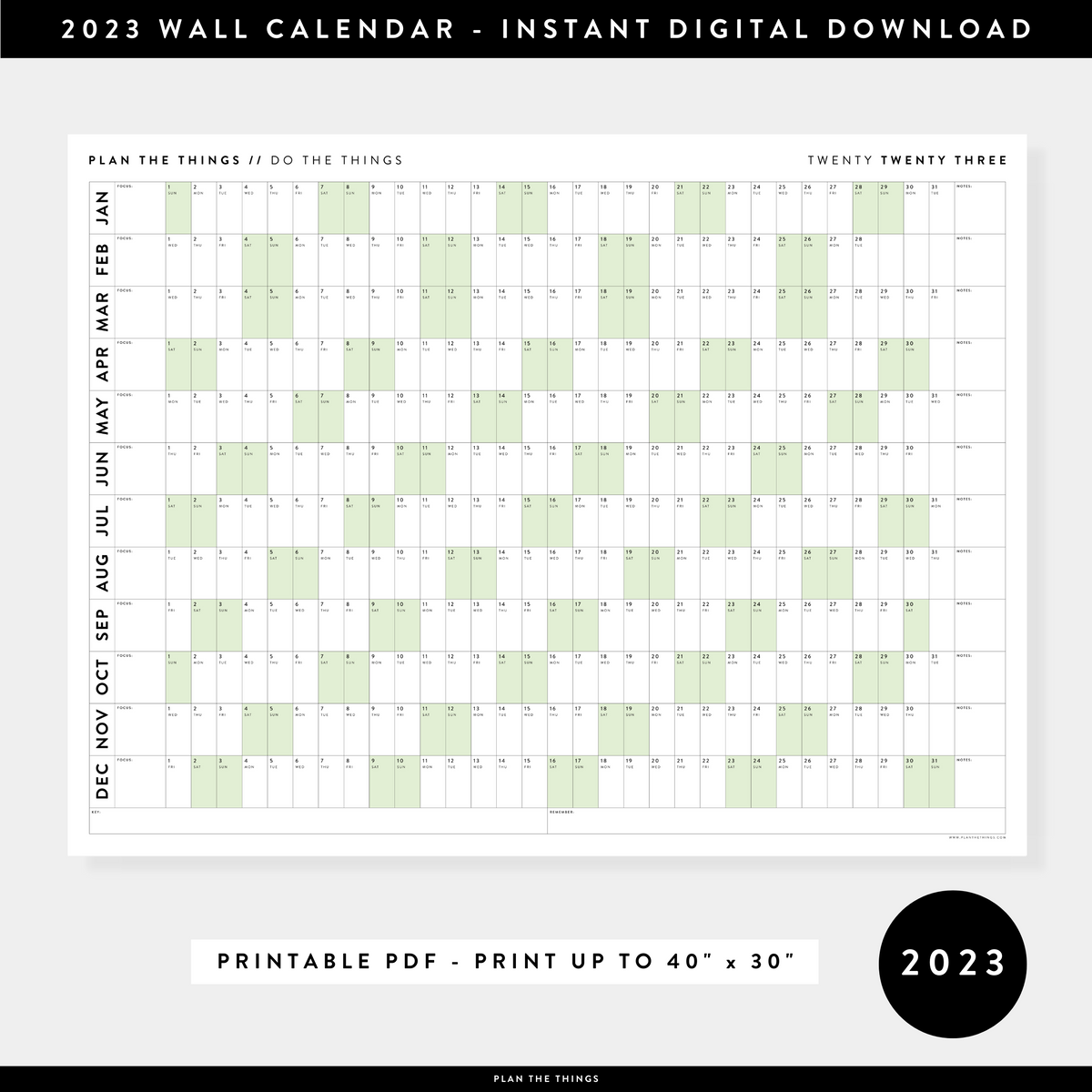 printable-2023-annual-calendars-instant-download-plan-the-things