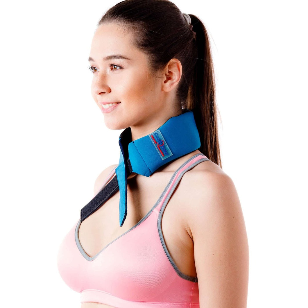 sports cool neck wrap