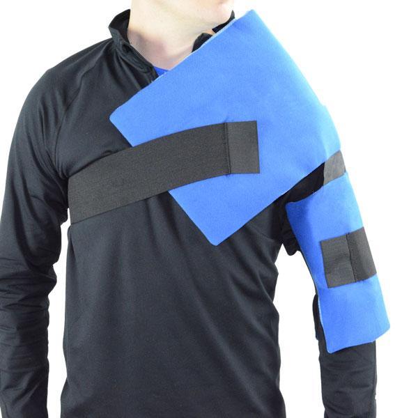 best shoulder ice wrap