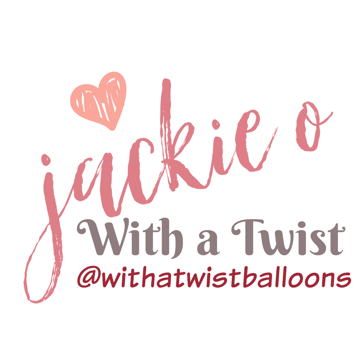 With a Twist Balloon Boutique