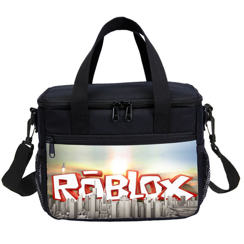 Roblox Backpacks Kid S Favorite Toys And Gifts Store - roblox backpack and lunch box amazon