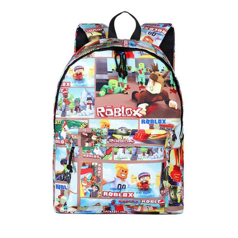 Roblox Backpacks Kid S Favorite Toys And Gifts Store - roblox backpacking cave