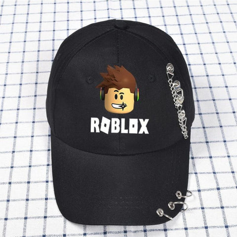 Roblox Hats Kid S Favorite Toys And Gifts Store - roblox hat game around the starry hat flat cap to help korean version of men and women visor canvas cap baseball cap adjustable