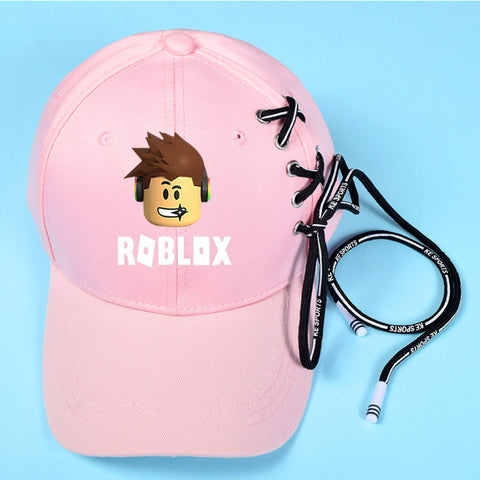 Roblox Particles Hats